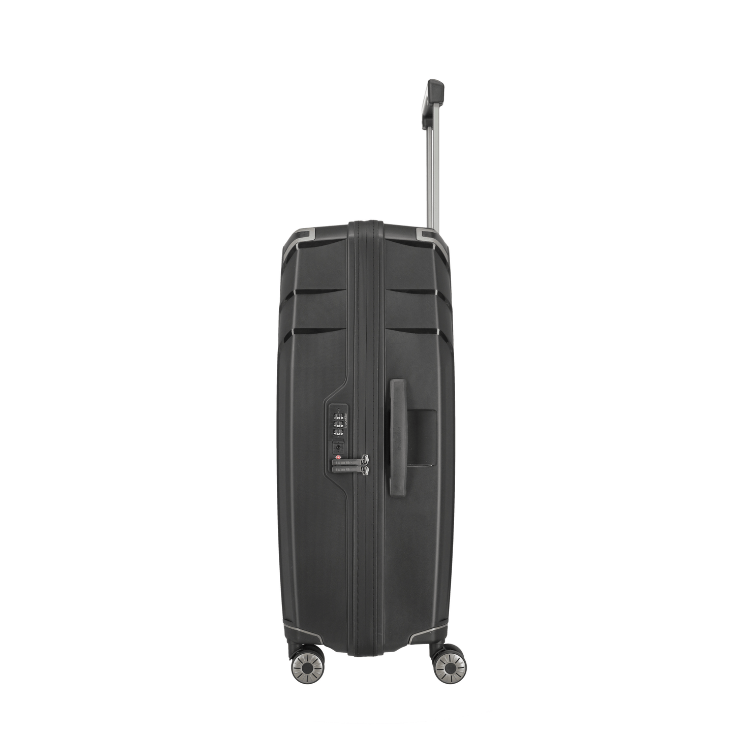Travelite - ELVAA Large Check - In - Nomad Luggage