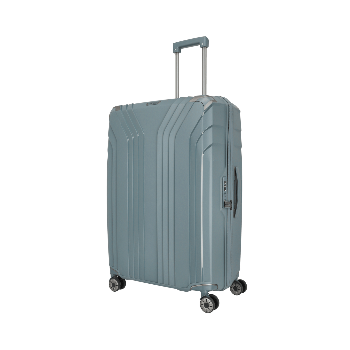 Travelite - ELVAA Large Check - In - Nomad Luggage