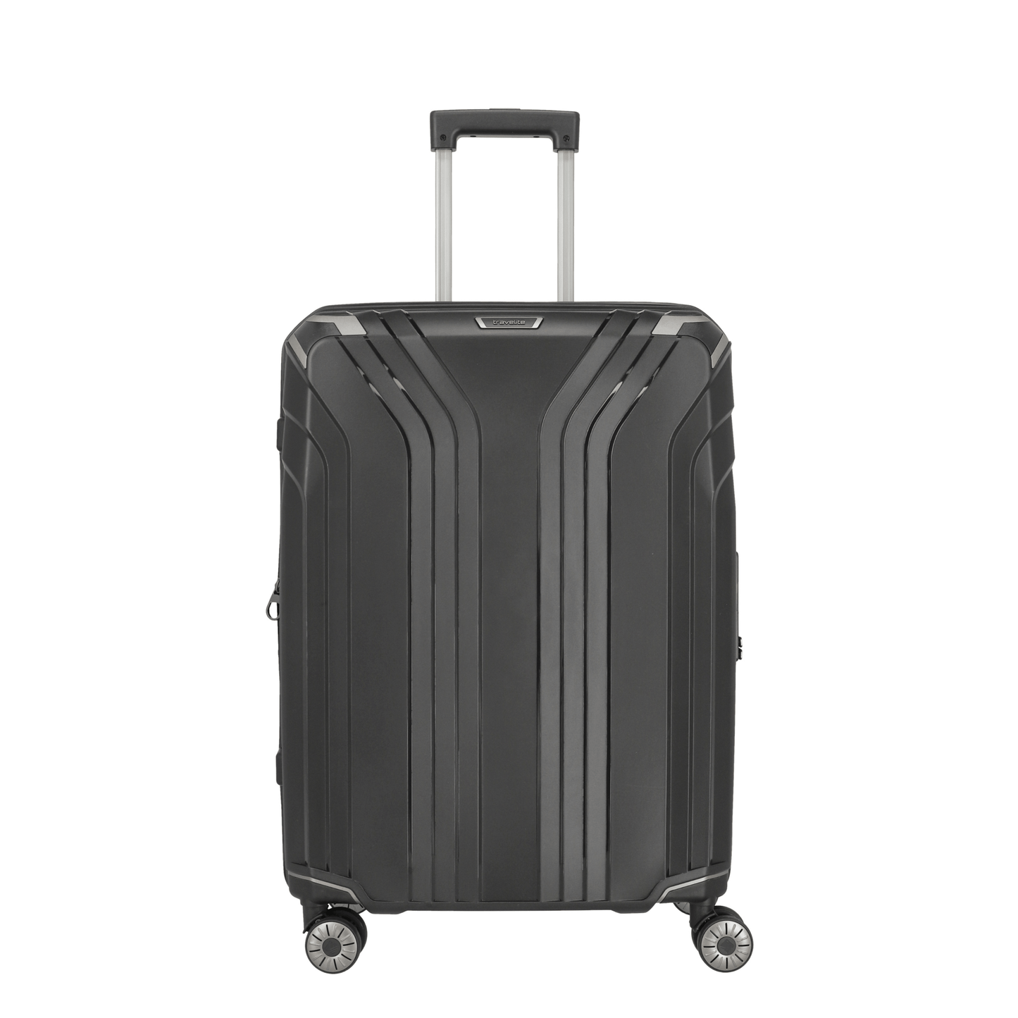 Travelite - ELVAA Medium Check - In - Nomad Luggage