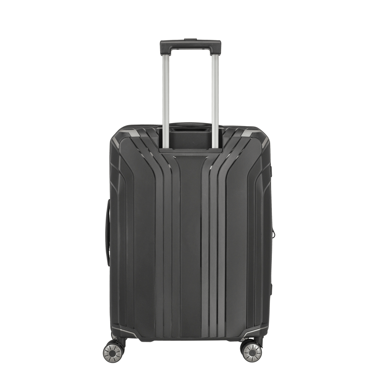 Travelite - ELVAA Medium Check - In - Nomad Luggage