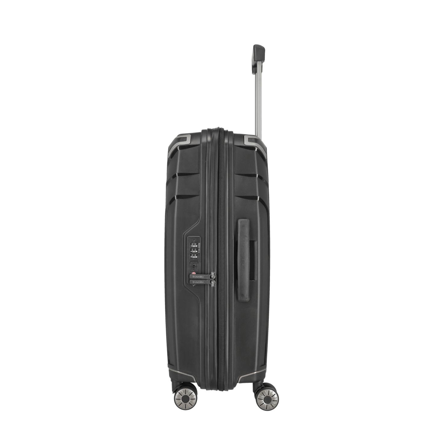 Travelite - ELVAA Medium Check - In - Nomad Luggage