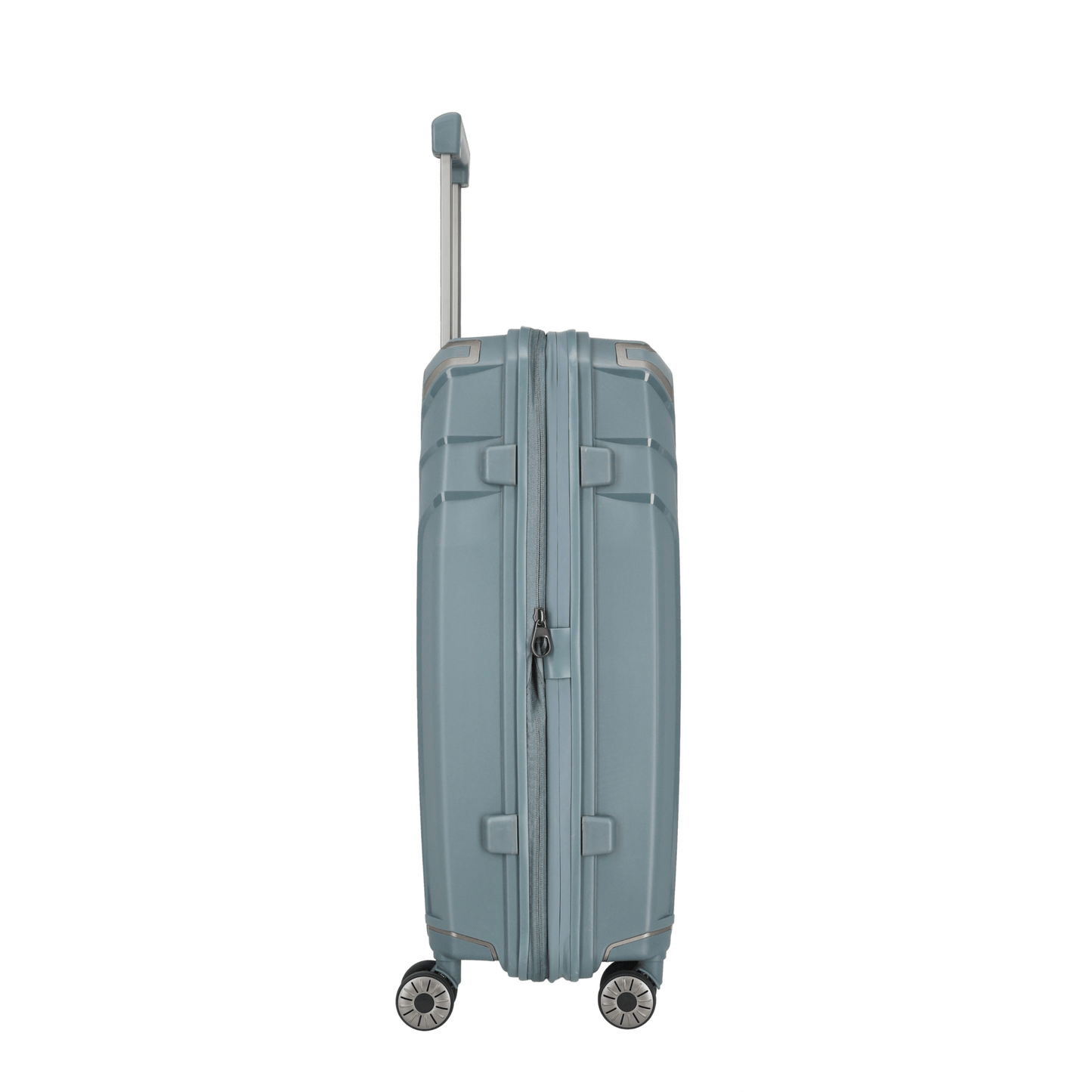 Travelite - ELVAA Medium Check - In - Nomad Luggage