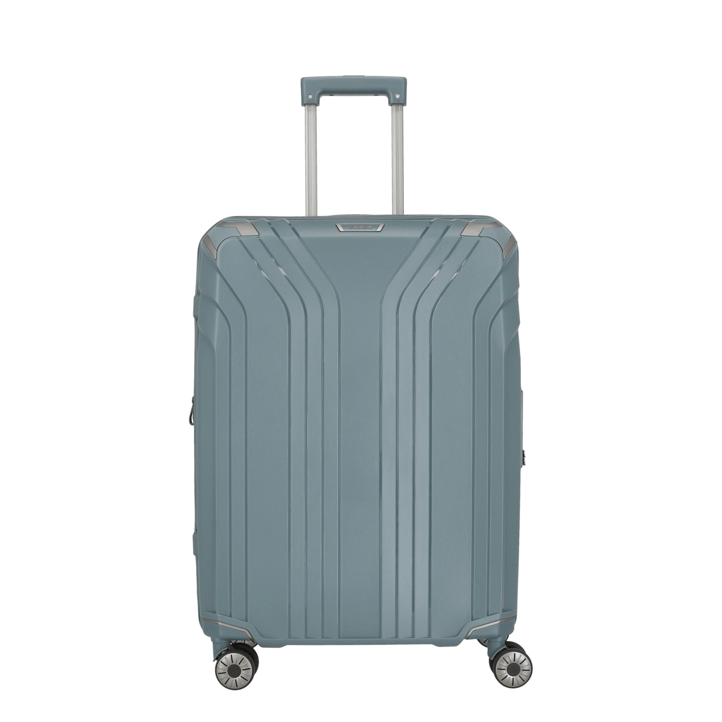 Travelite - ELVAA Medium Check - In - Nomad Luggage