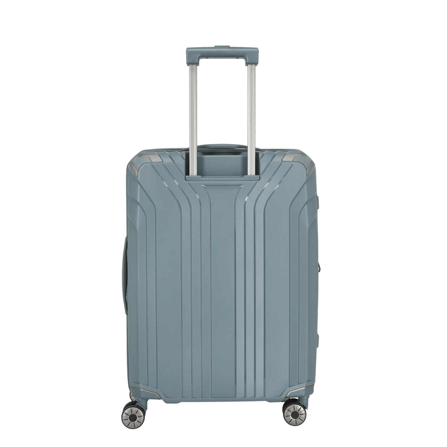 Travelite - ELVAA Medium Check - In - Nomad Luggage