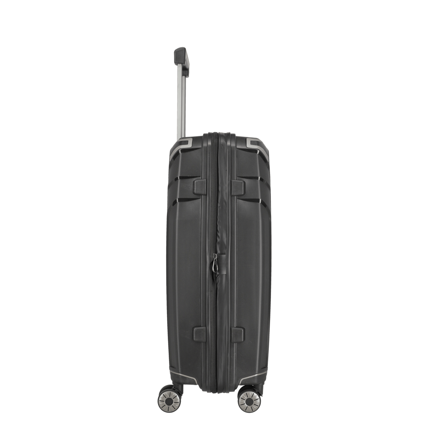 Travelite - ELVAA Medium Check - In - Nomad Luggage