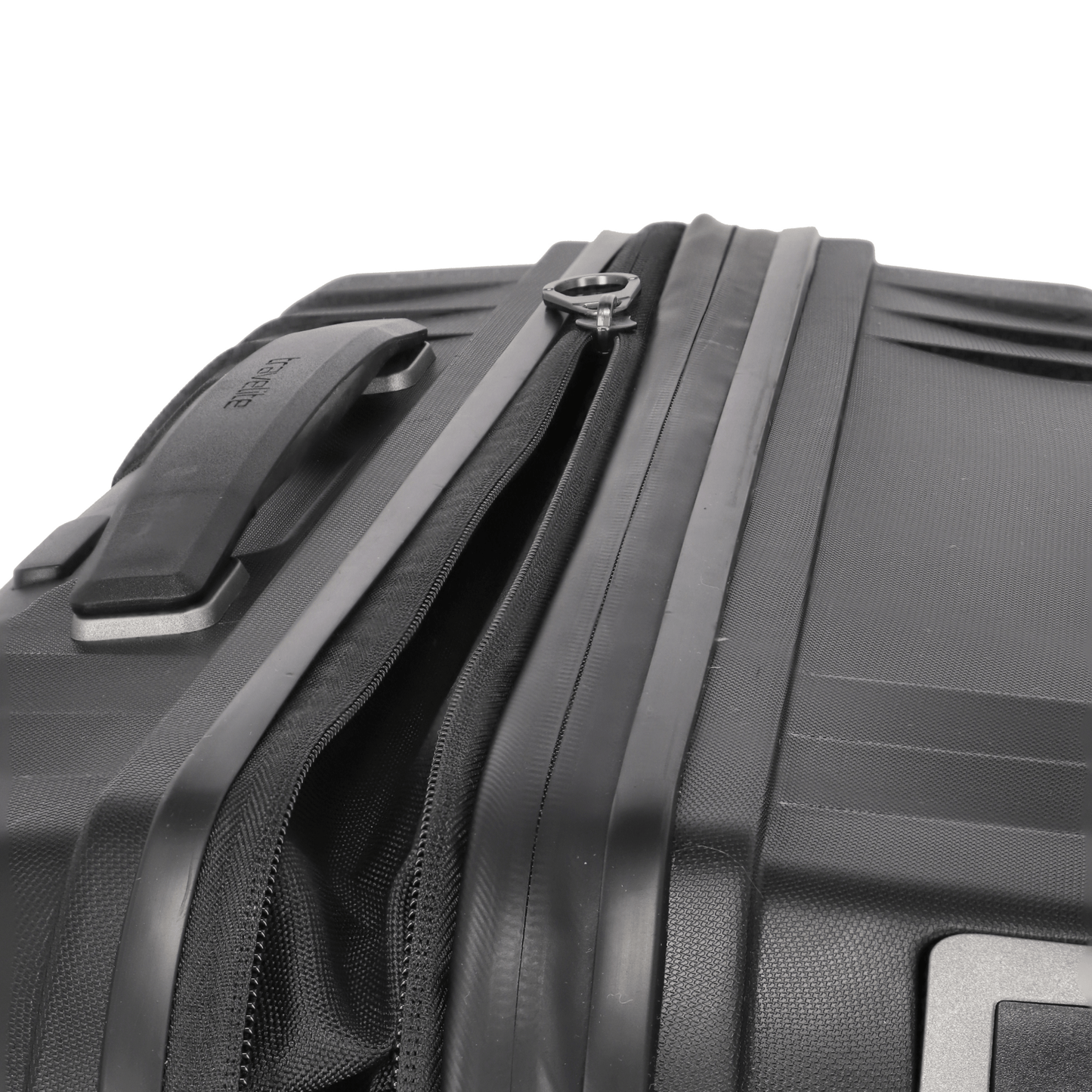 Travelite - ELVAA Medium Check - In - Nomad Luggage