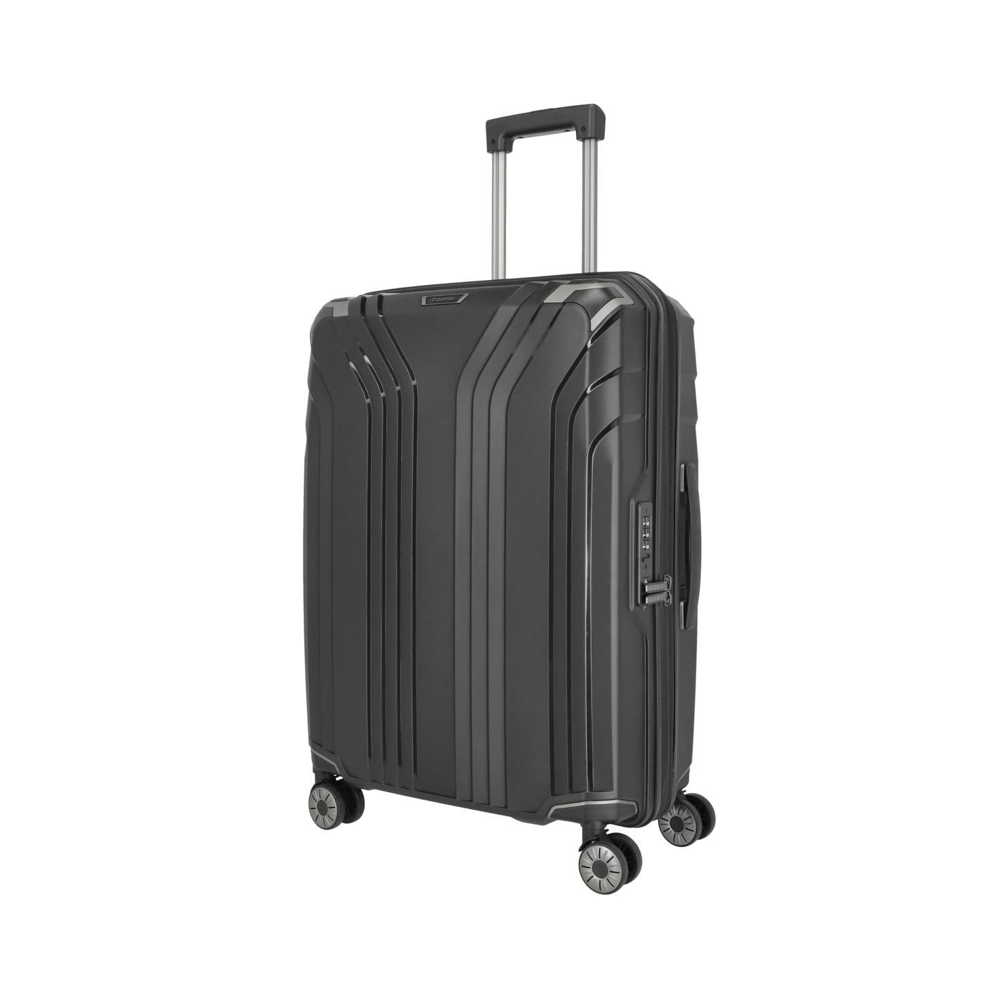Travelite - ELVAA Medium Check - In - Nomad Luggage