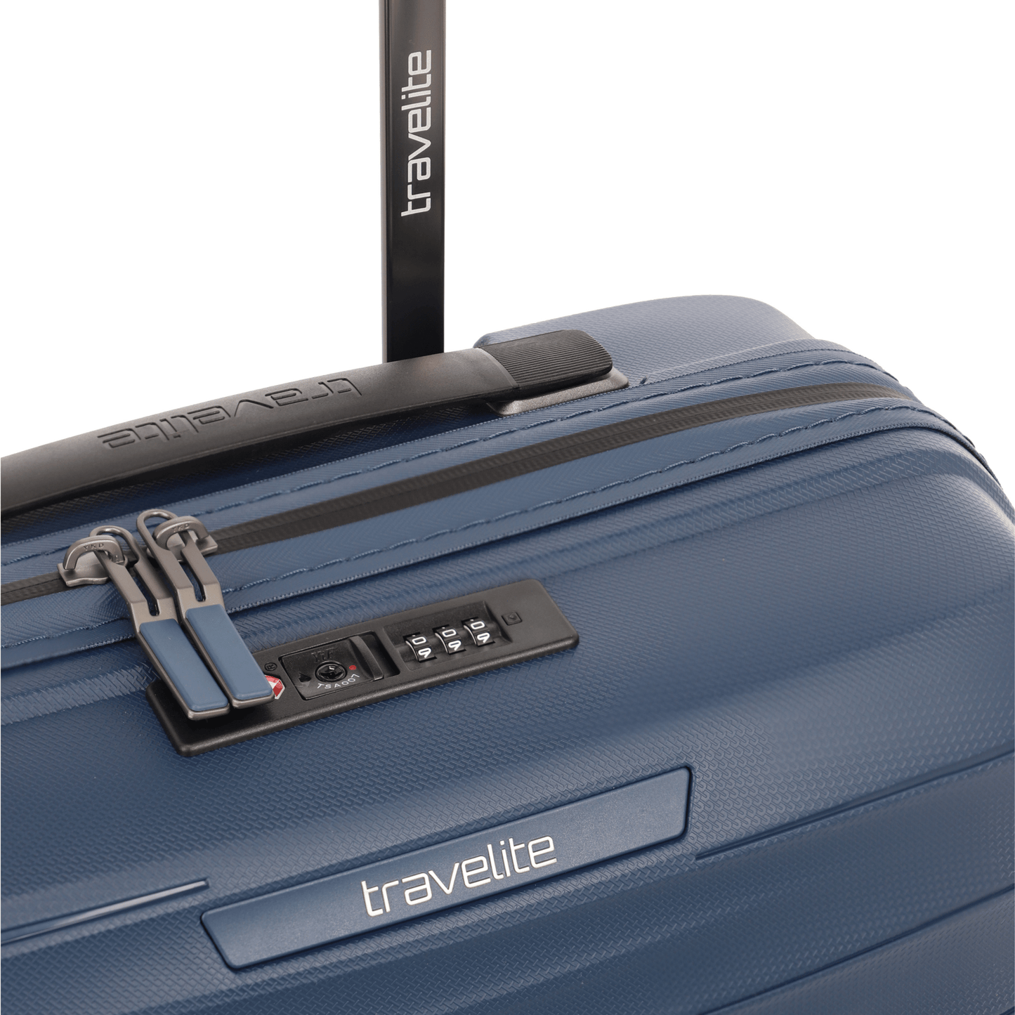 Travelite - Mooby Cabin - Nomad Luggage