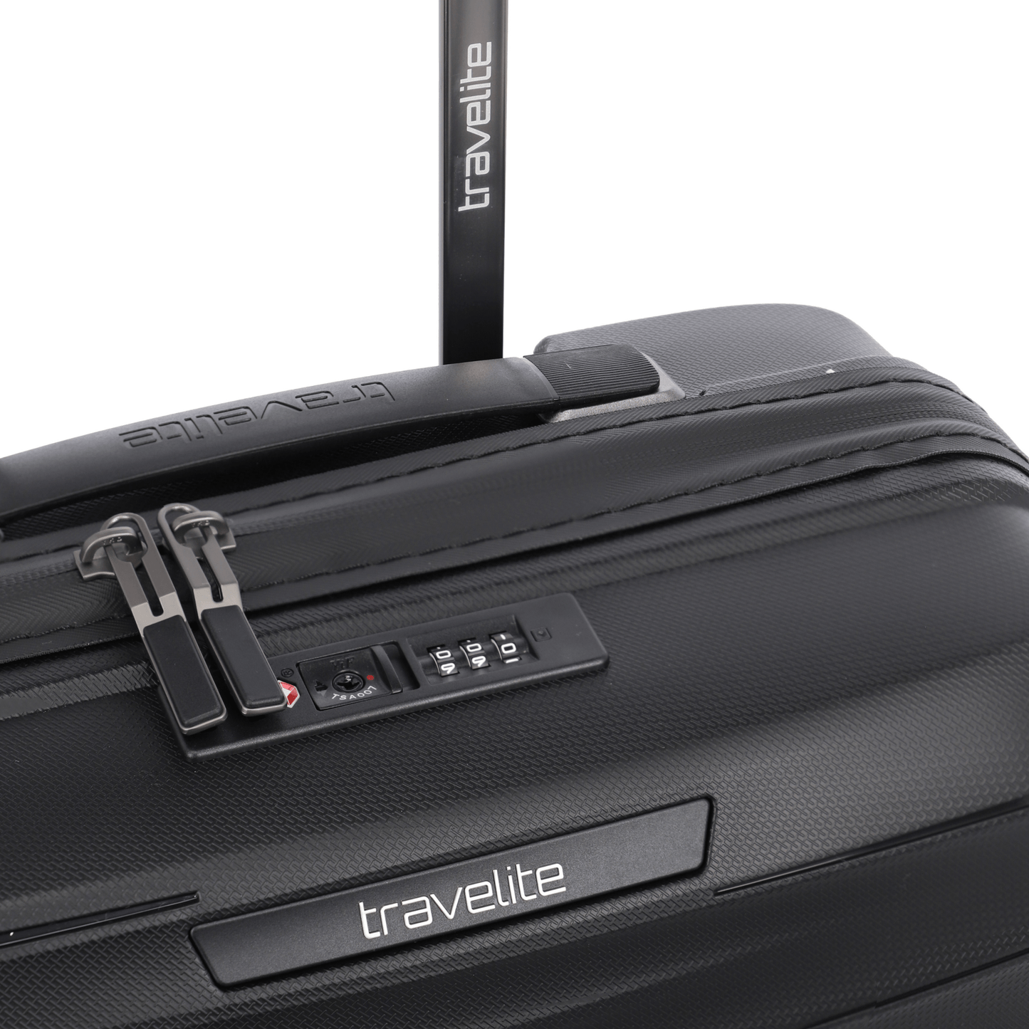 Travelite - Mooby Cabin - Nomad Luggage