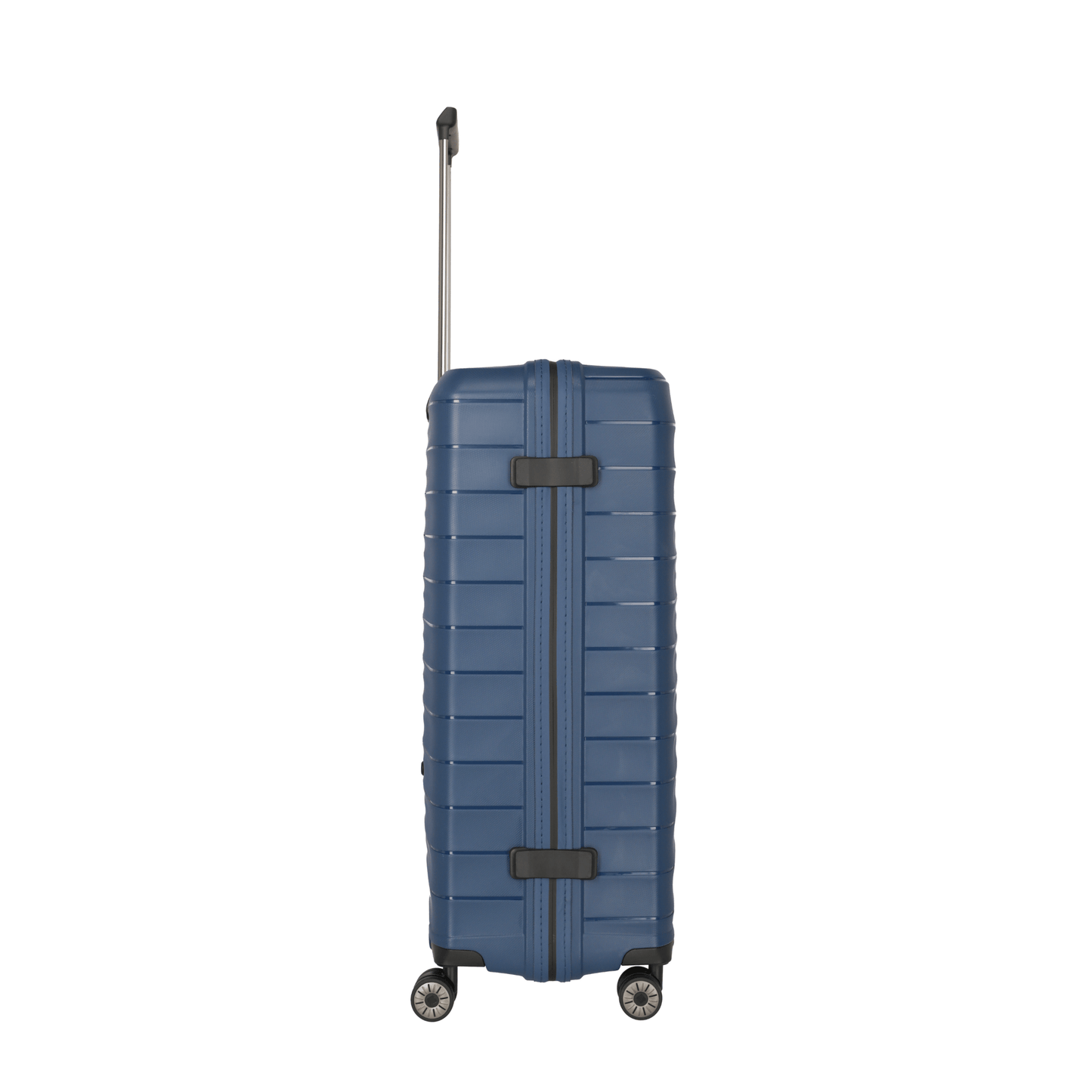 Travelite - Mooby Large Check - In - Nomad Luggage