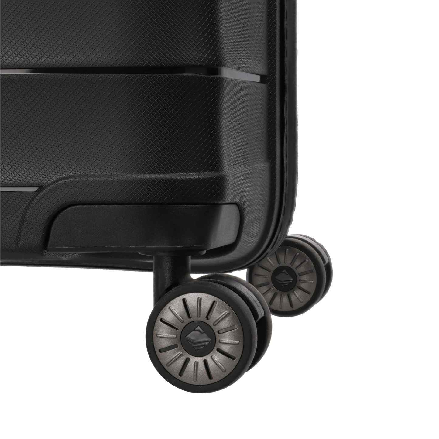 Travelite - Mooby Large Check - In - Nomad Luggage