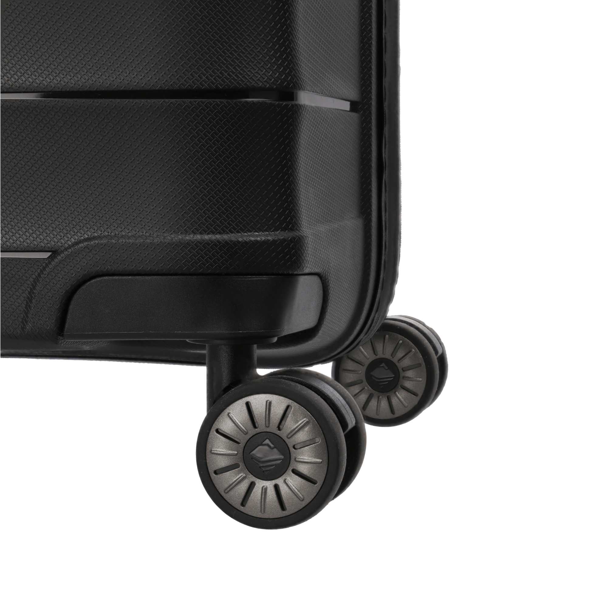 Travelite - Mooby Large Check - In - Nomad Luggage