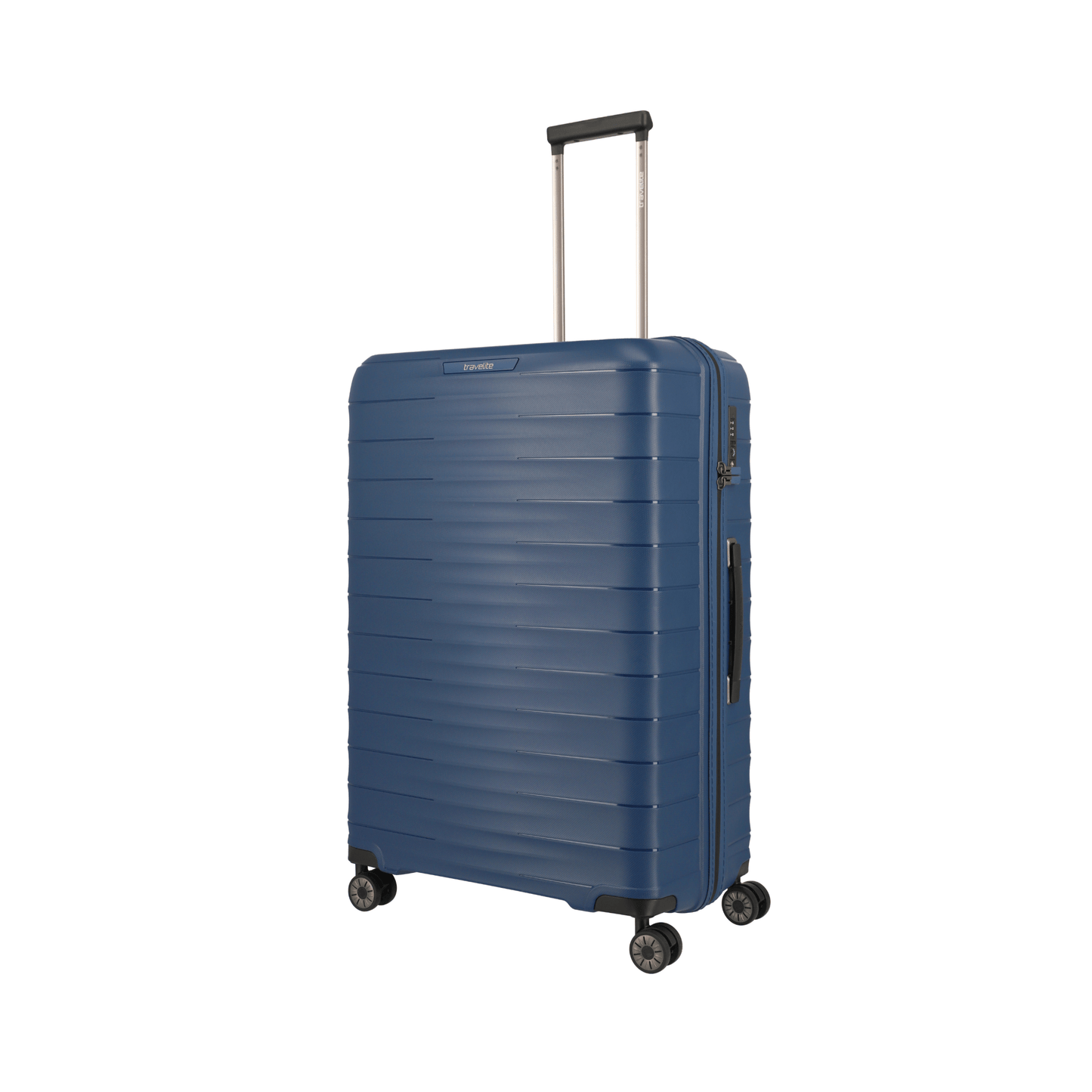 Travelite - Mooby Large Check - In - Nomad Luggage