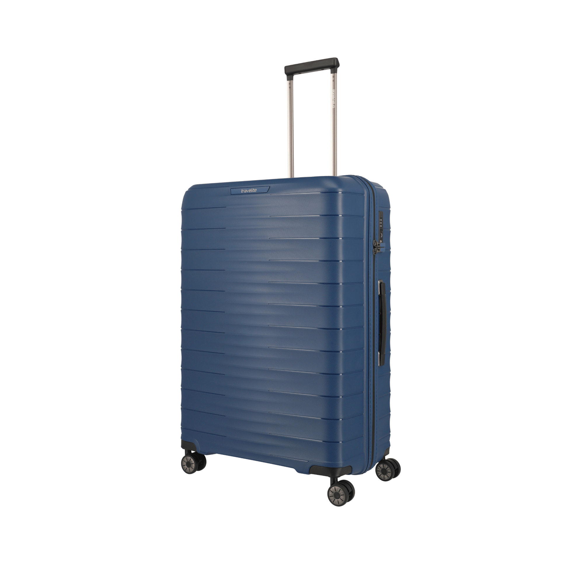 Travelite - Mooby Large Check - In - Nomad Luggage