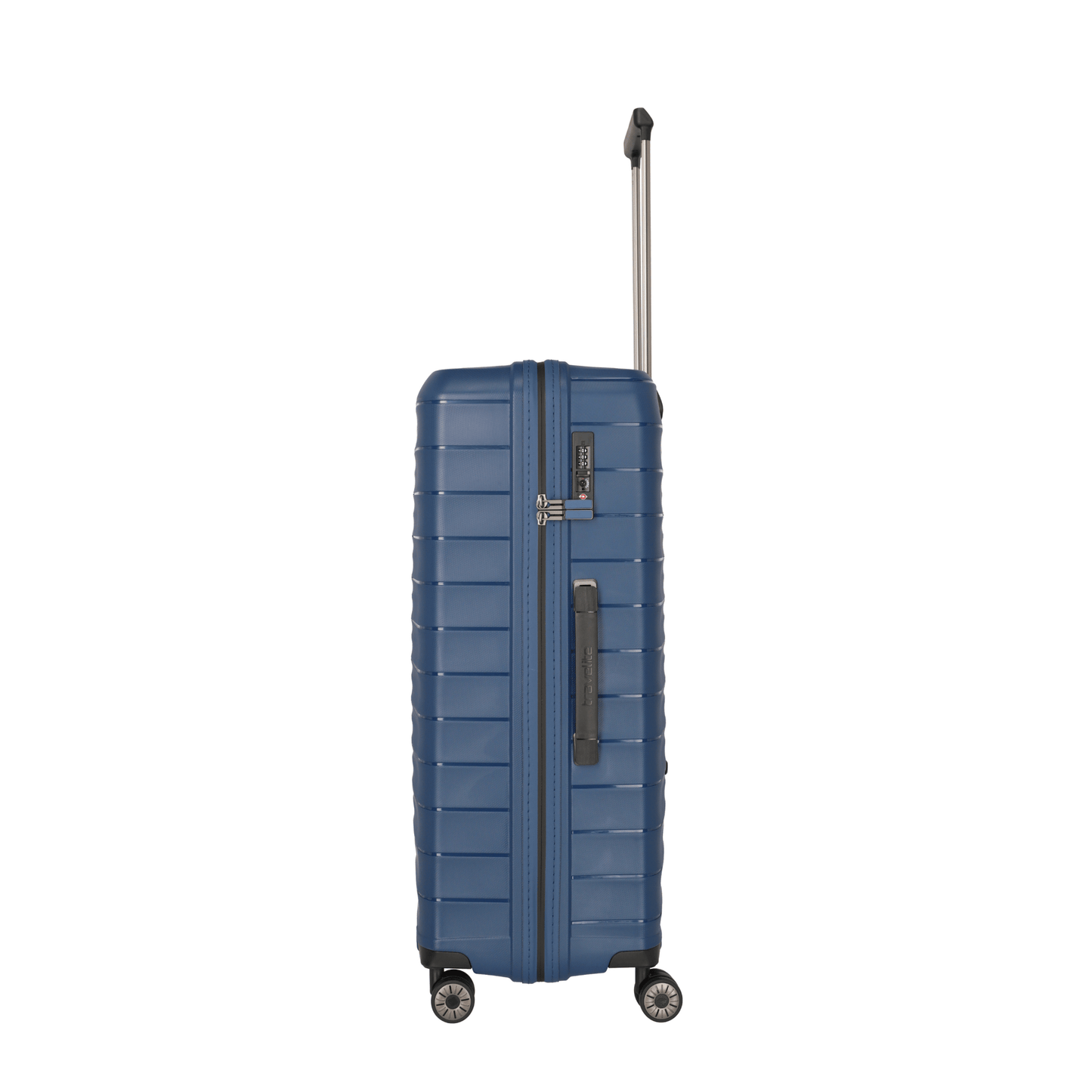 Travelite - Mooby Large Check - In - Nomad Luggage