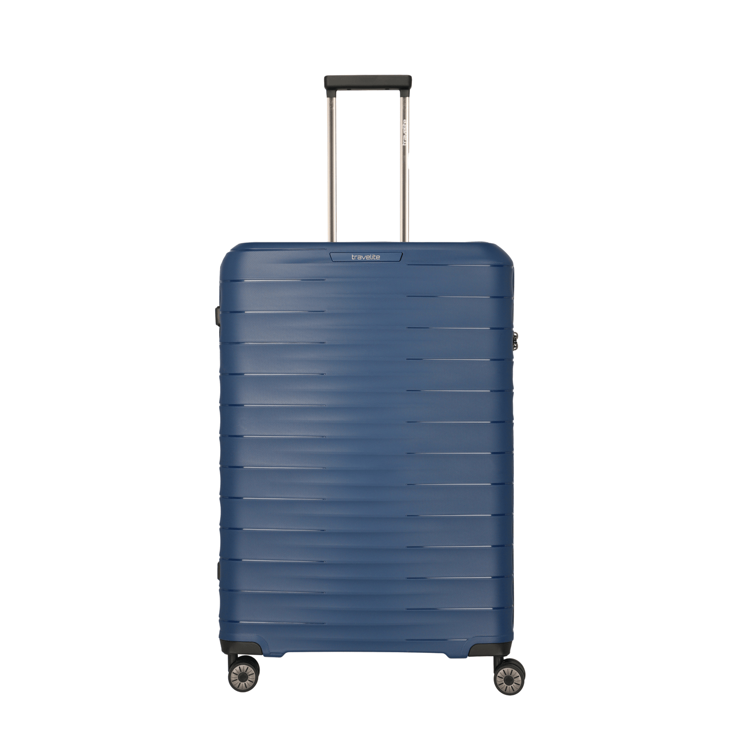 Travelite - Mooby Large Check - In - Nomad Luggage