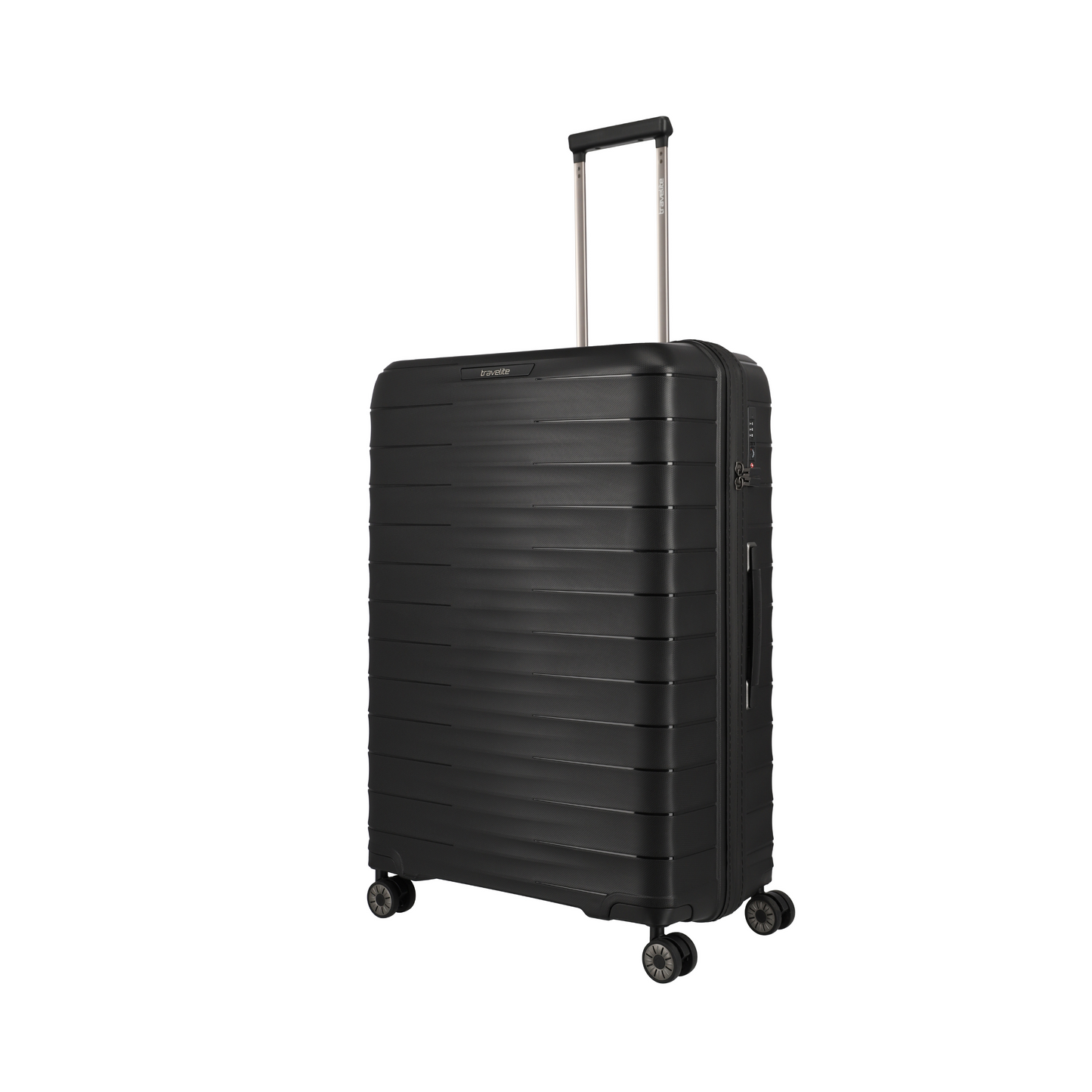 Travelite - Mooby Large Check - In - Nomad Luggage