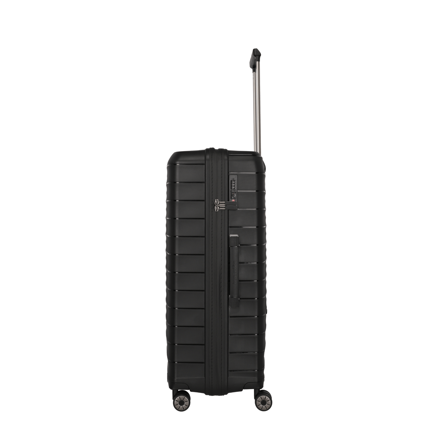 Travelite - Mooby Large Check - In - Nomad Luggage