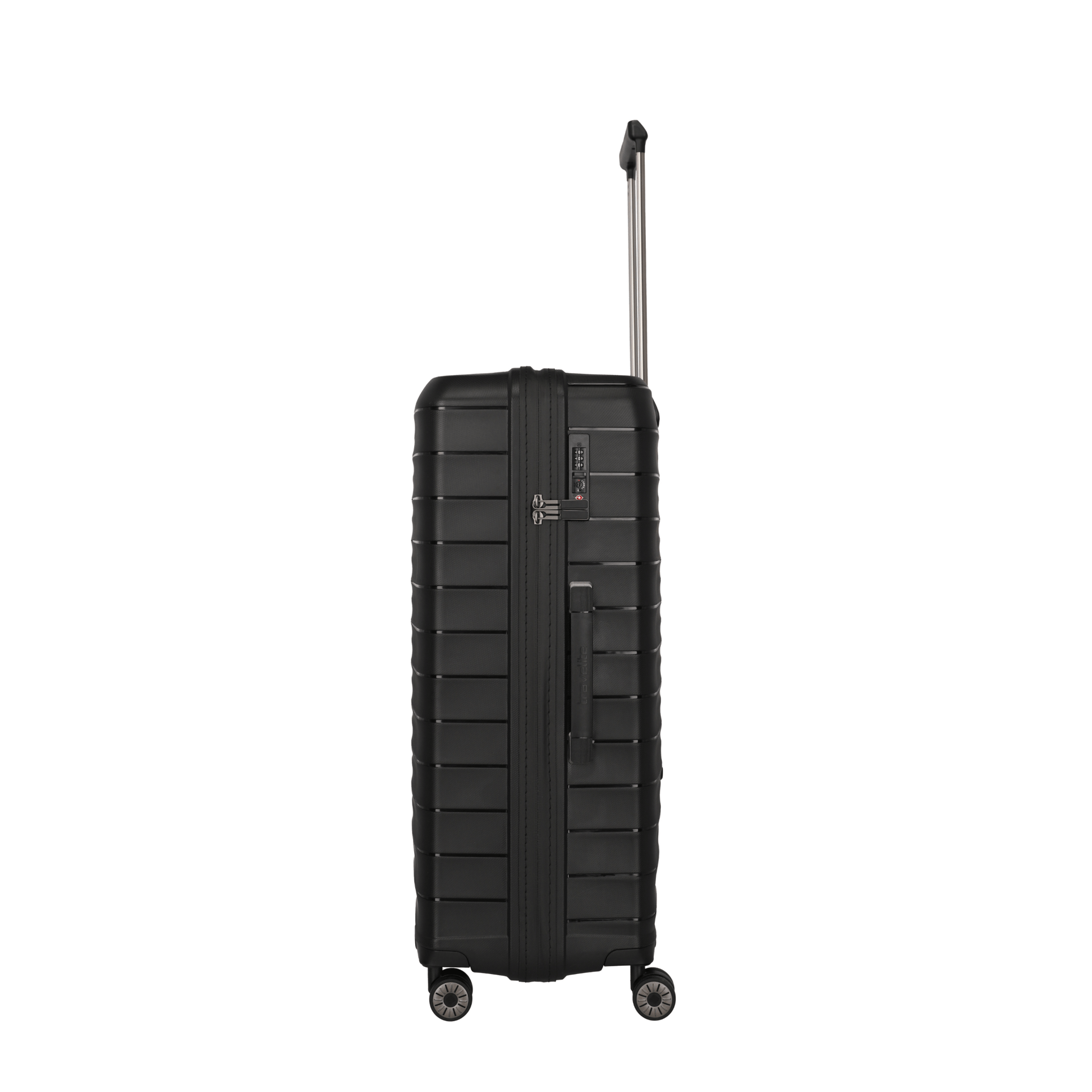 Travelite - Mooby Large Check - In - Nomad Luggage