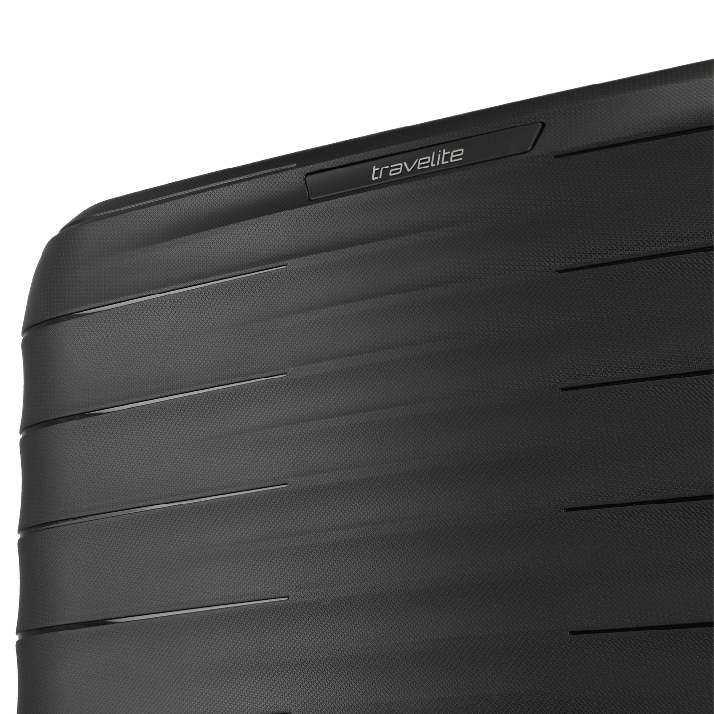 Travelite - Mooby Large Check - In - Nomad Luggage