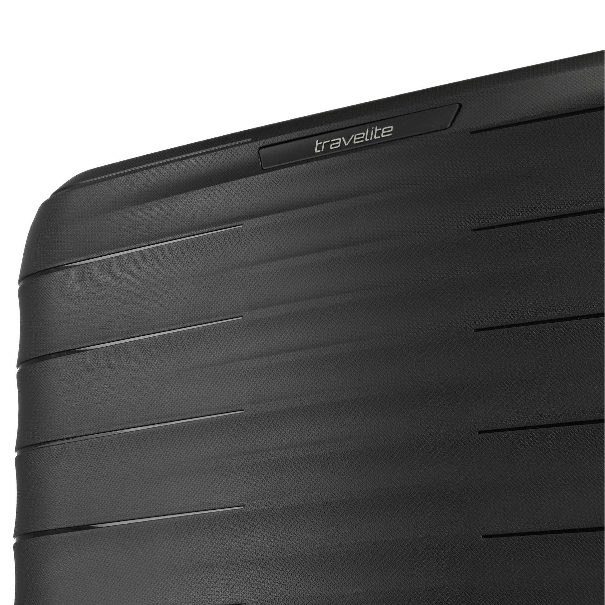 Travelite - Mooby Large Check - In - Nomad Luggage