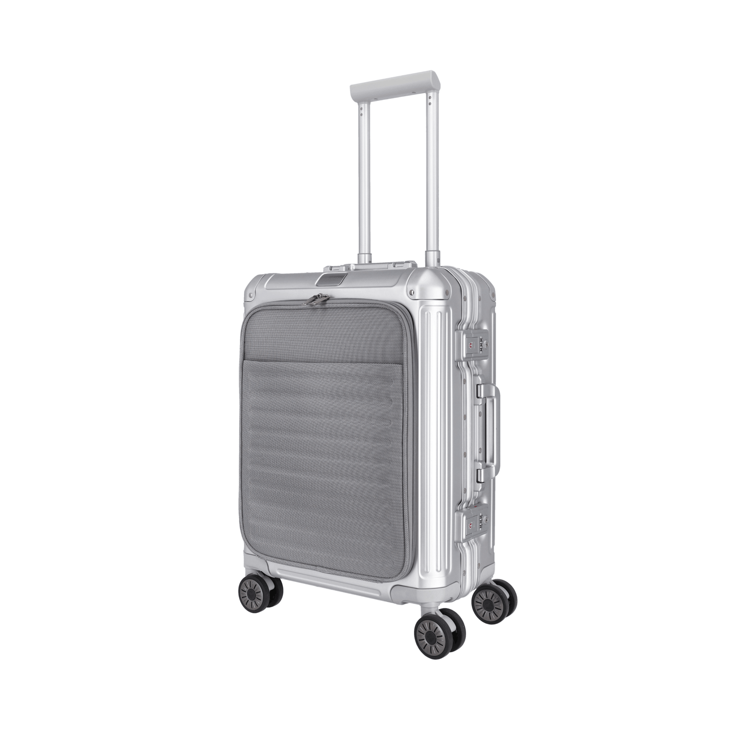 Travelite - Next Cabin+ - Nomad Luggage