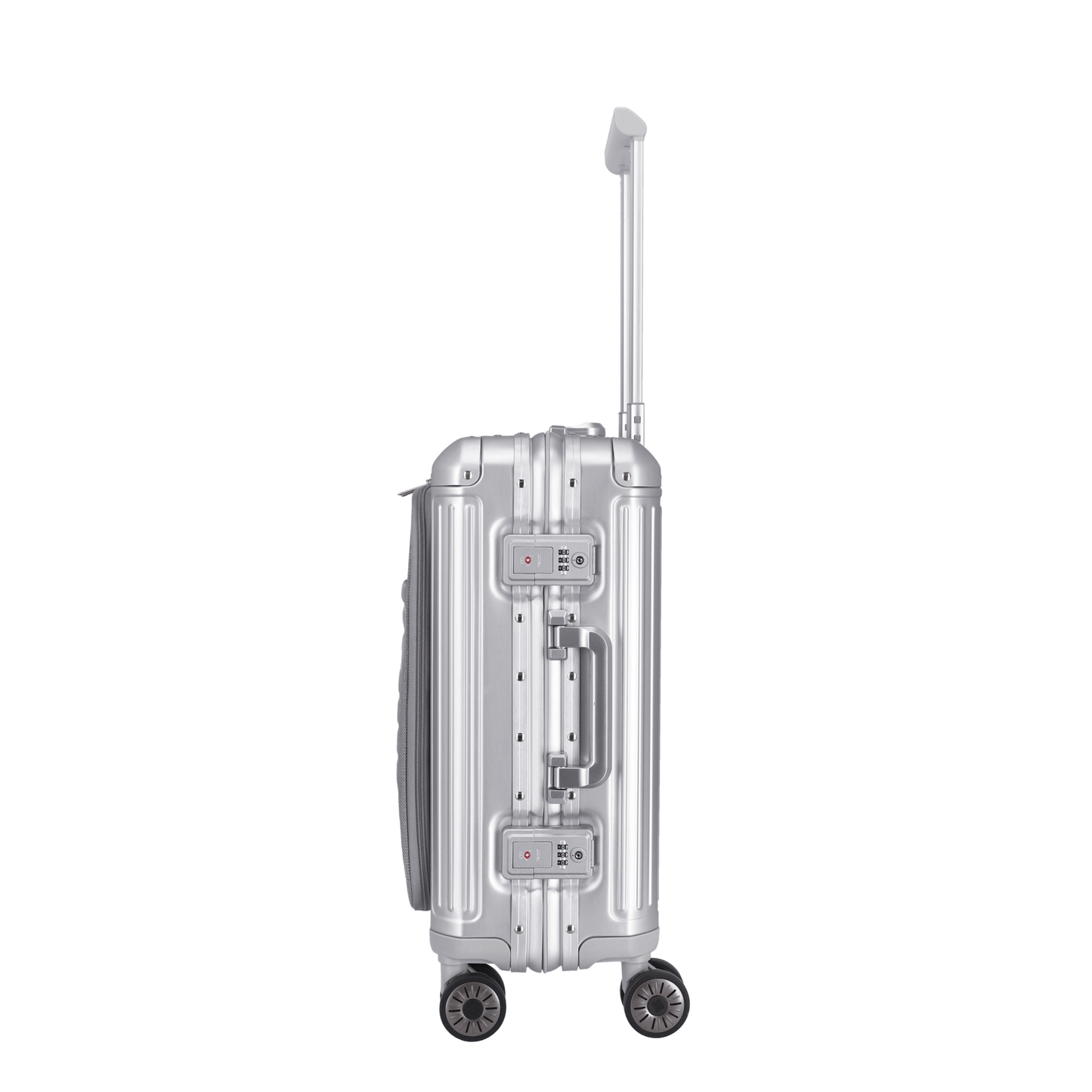 Travelite - Next Cabin+ - Nomad Luggage