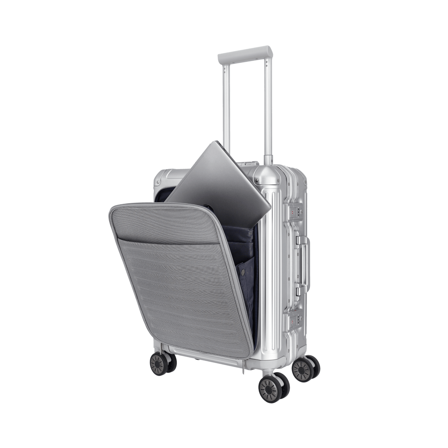 Travelite - Next Cabin+ - Nomad Luggage