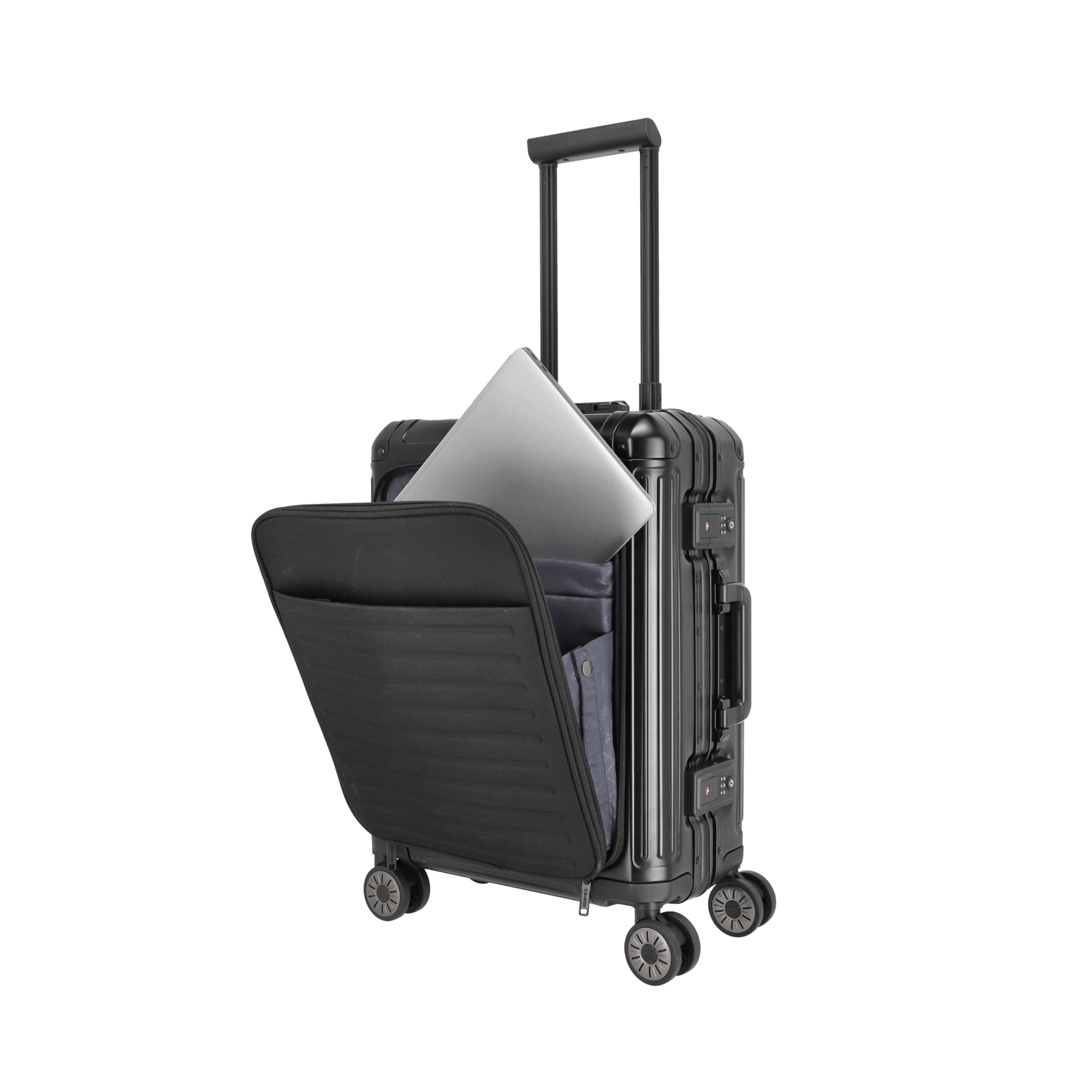 Travelite - Next Cabin+ - Nomad Luggage