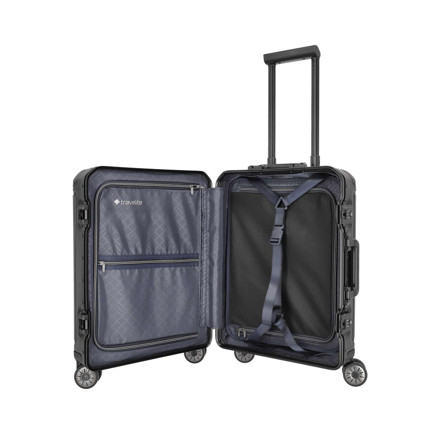 Travelite - Next Cabin+ - Nomad Luggage