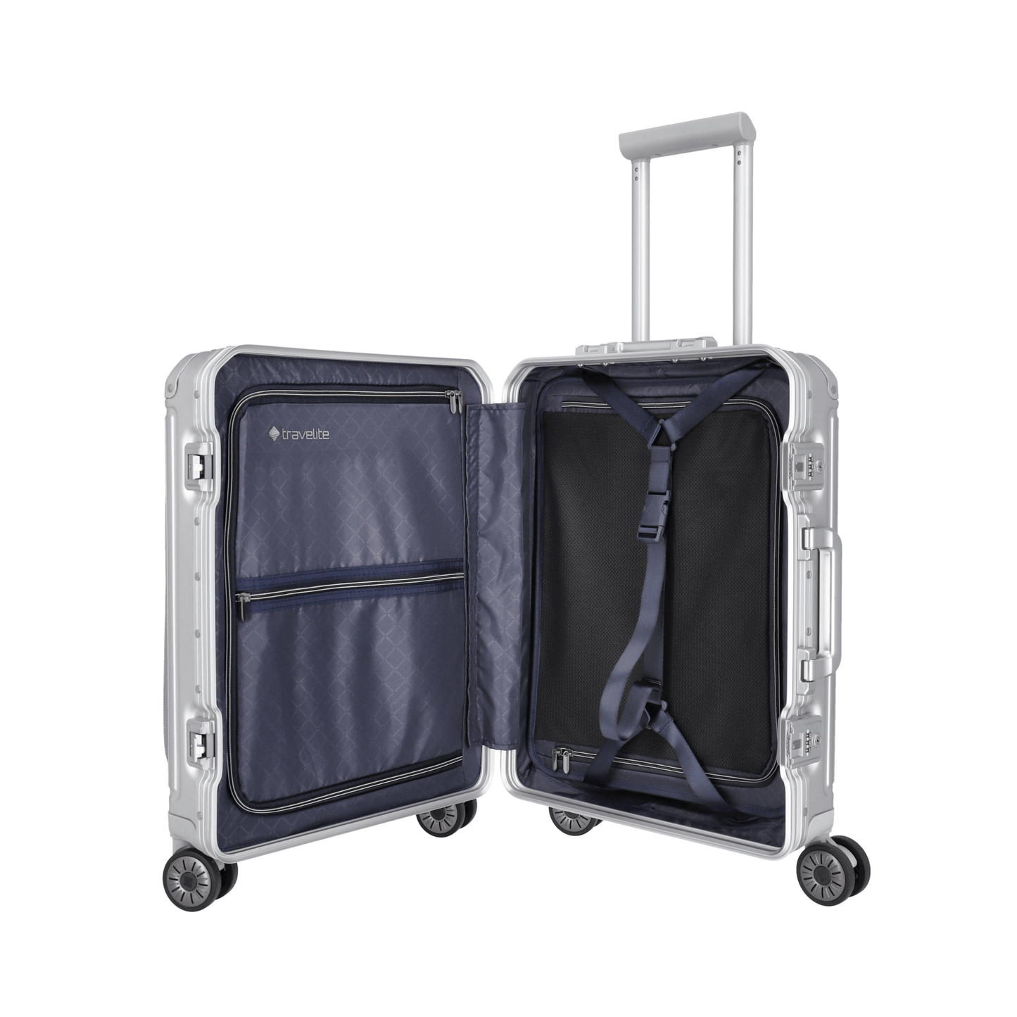 Travelite - Next Cabin+ - Nomad Luggage