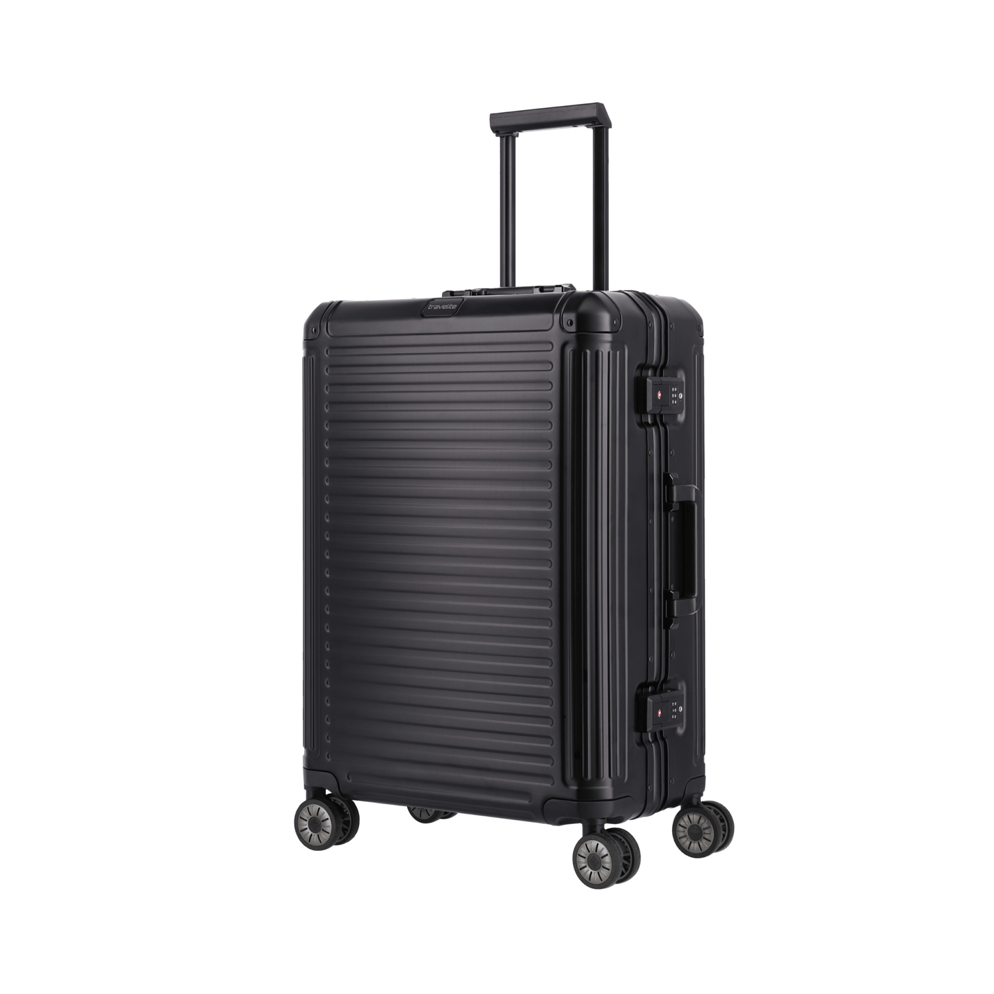 Travelite - Next Medium Check - In - Nomad Luggage