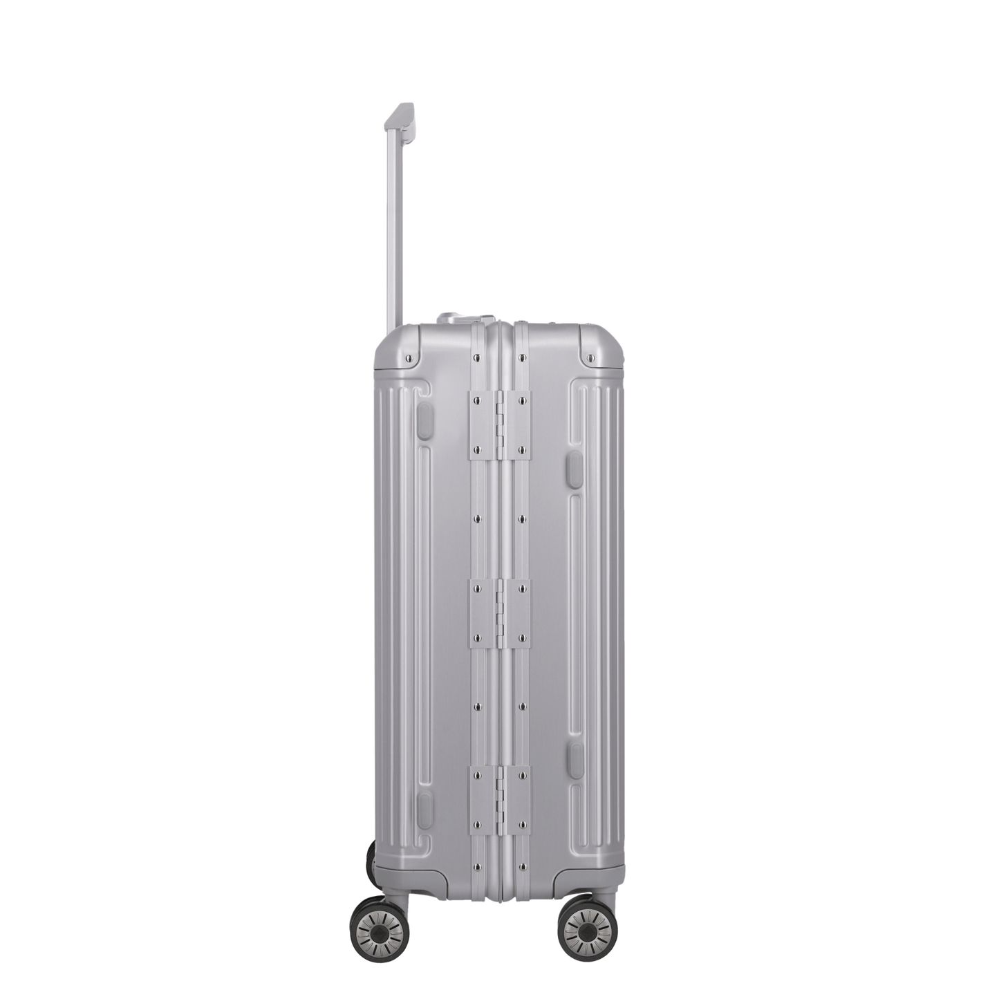 Travelite - Next Medium Check - In - Nomad Luggage