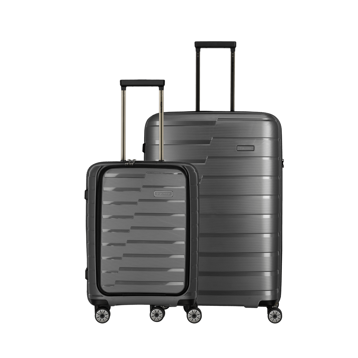 Travelite - Travelite Air Base Set - Nomad Luggage
