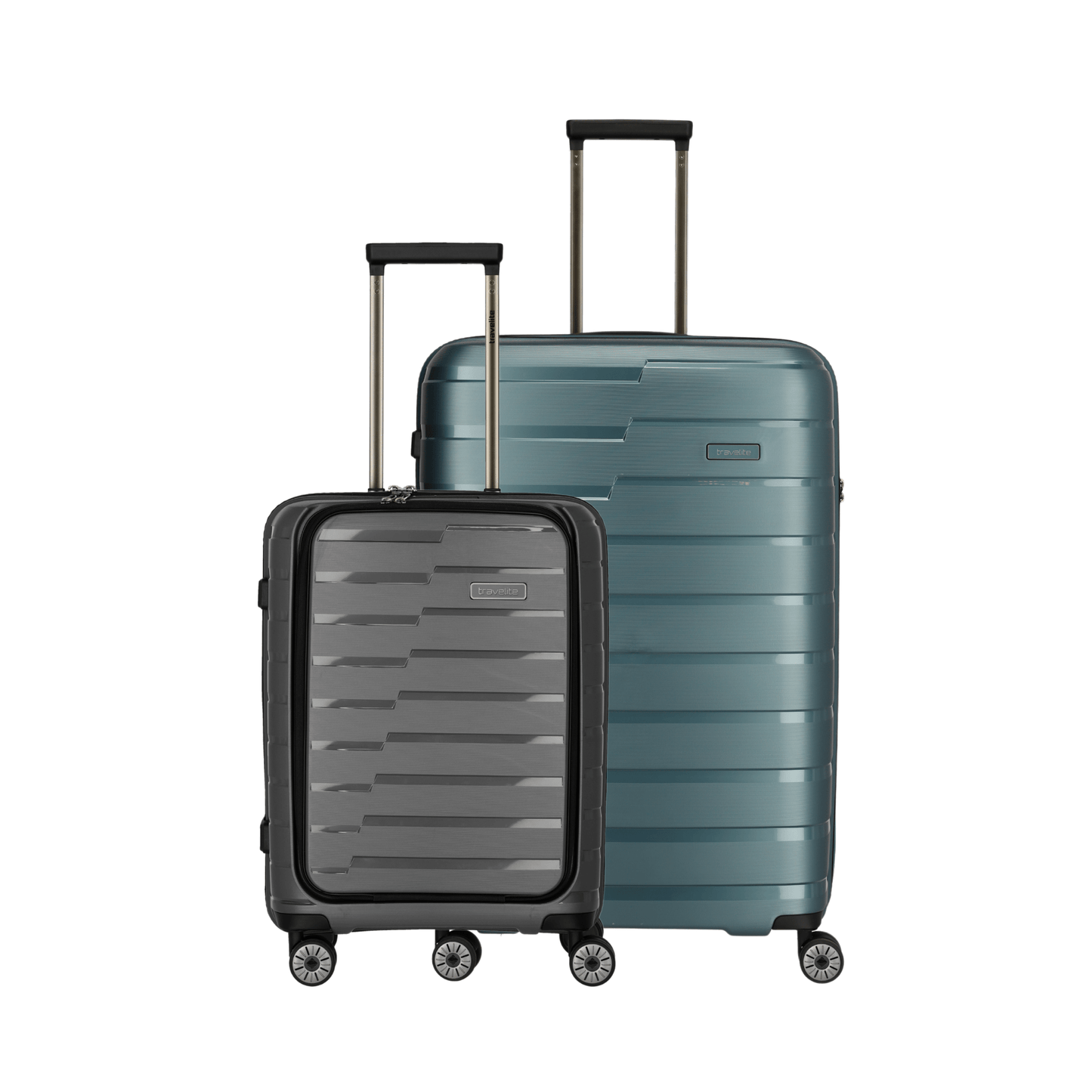 Travelite - Travelite Air Base Set - Nomad Luggage