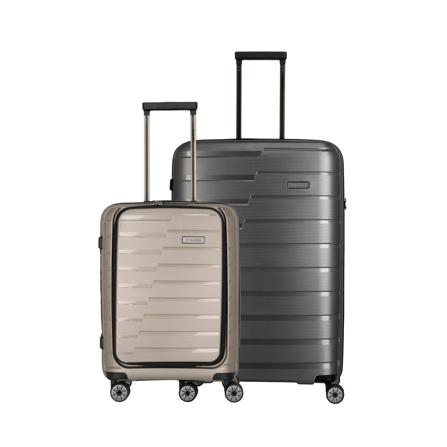 Travelite - Travelite Air Base Set - Nomad Luggage