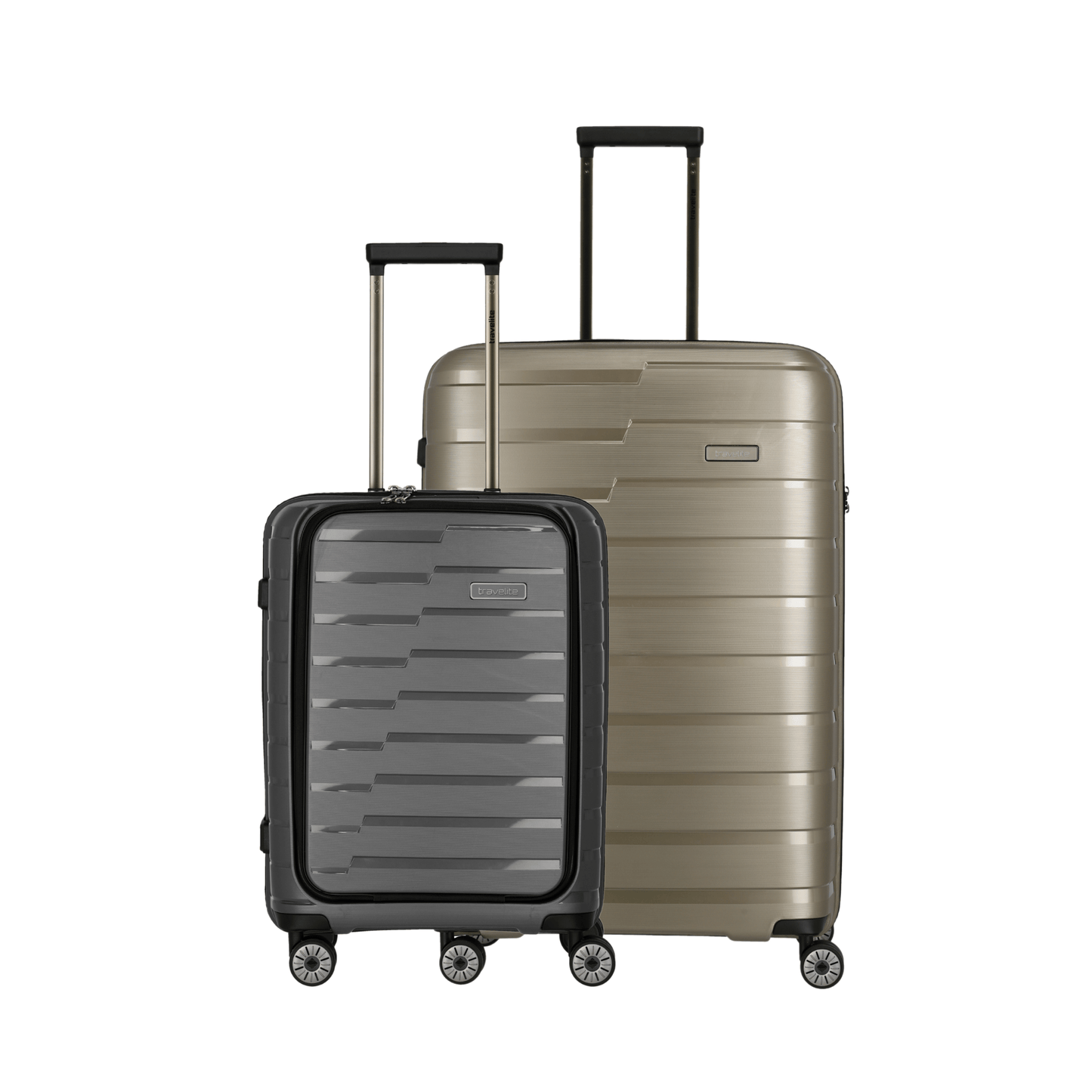 Travelite - Travelite Air Base Set - Nomad Luggage
