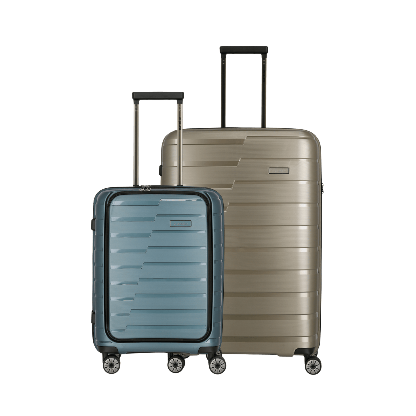 Travelite - Travelite Air Base Set - Nomad Luggage