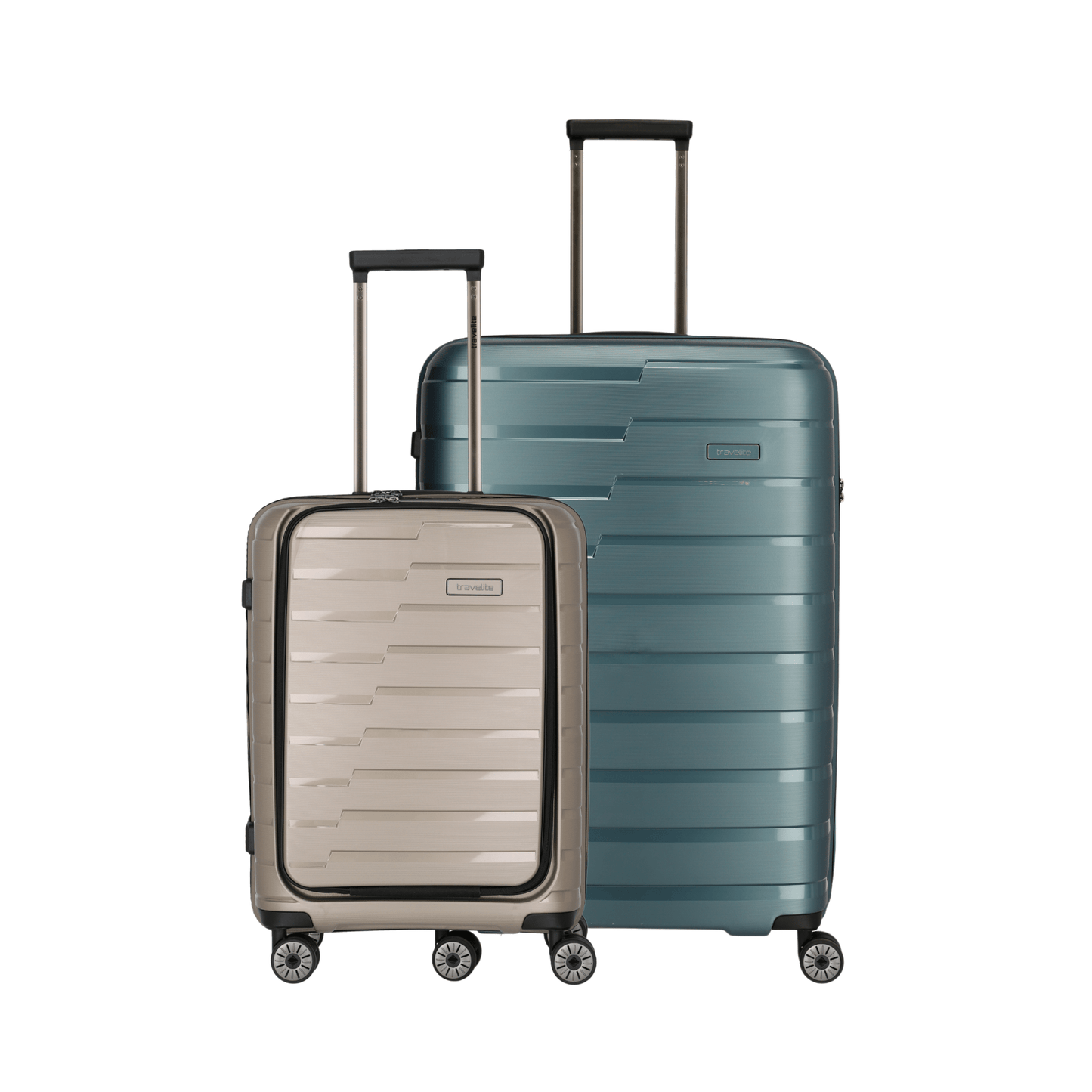 Travelite - Travelite Air Base Set - Nomad Luggage