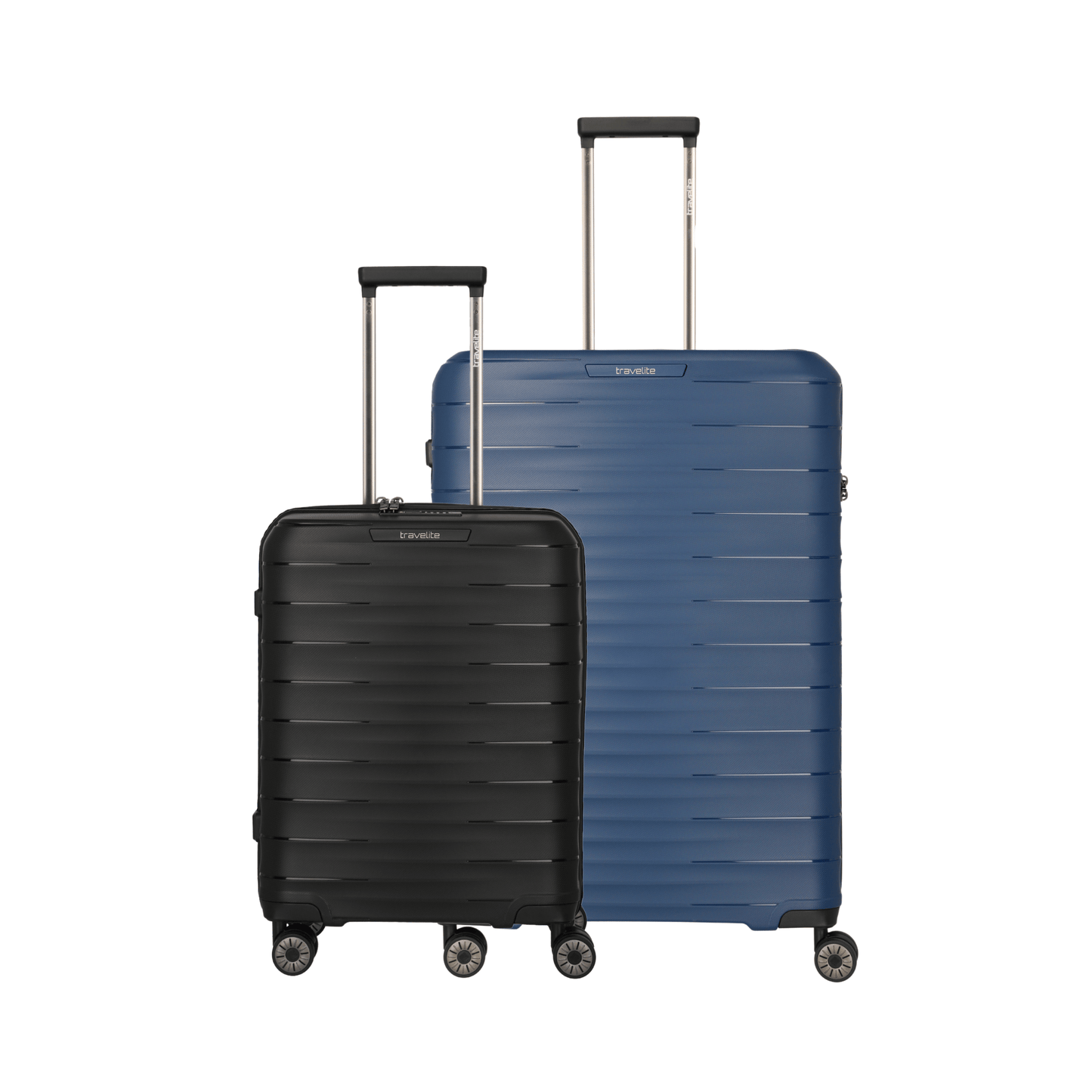 Travelite - Travelite Mooby Set - Nomad Luggage