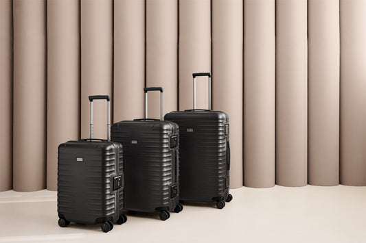 How to Choose the Perfect Check-In Luggage