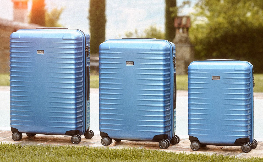 What Makes a Great Suitcase? A Guide to Selecting Luxury Luggage