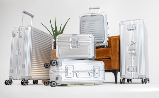 The Ultimate Guide to Caring for and Maintaining Your Luggage