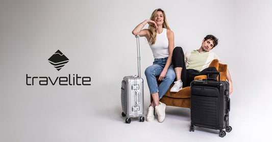 The Best Valentine’s Travel Gifts for Your Jet-Setting Love - Nomad Luggage