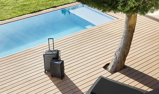 The Ultimate Travel Tips for Long Trips: Choosing the Right Luggage & Accessories - Nomad Luggage