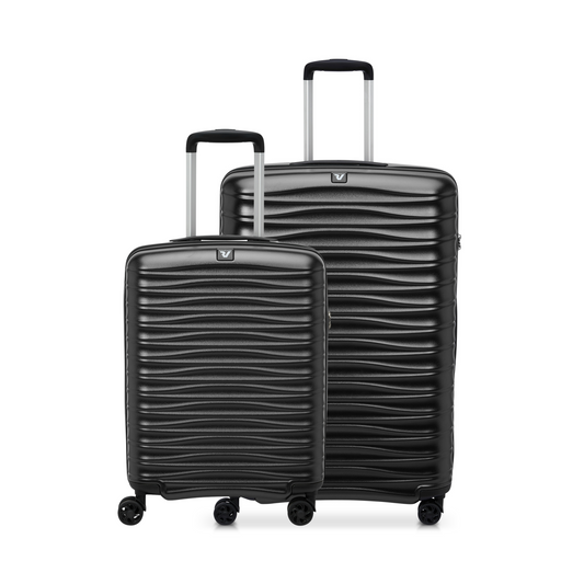 Stylish luggage sets deals