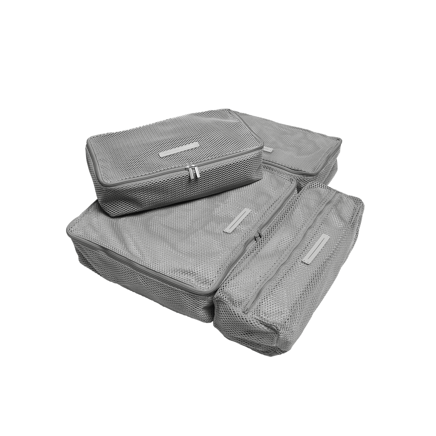 Packing Cubes