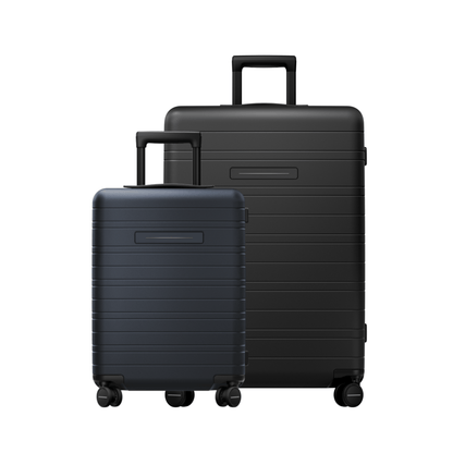 Horizn Studios - Horizn Studios Essentials Set - Nomad Luggage