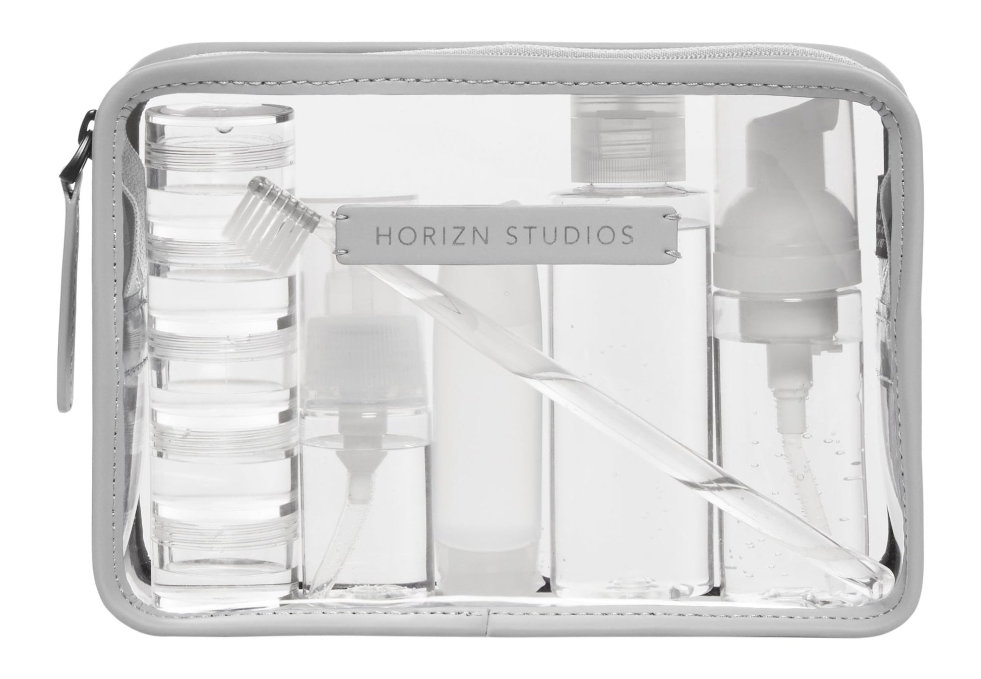 Horizn Studios - Liquids Bag - Nomad Luggage