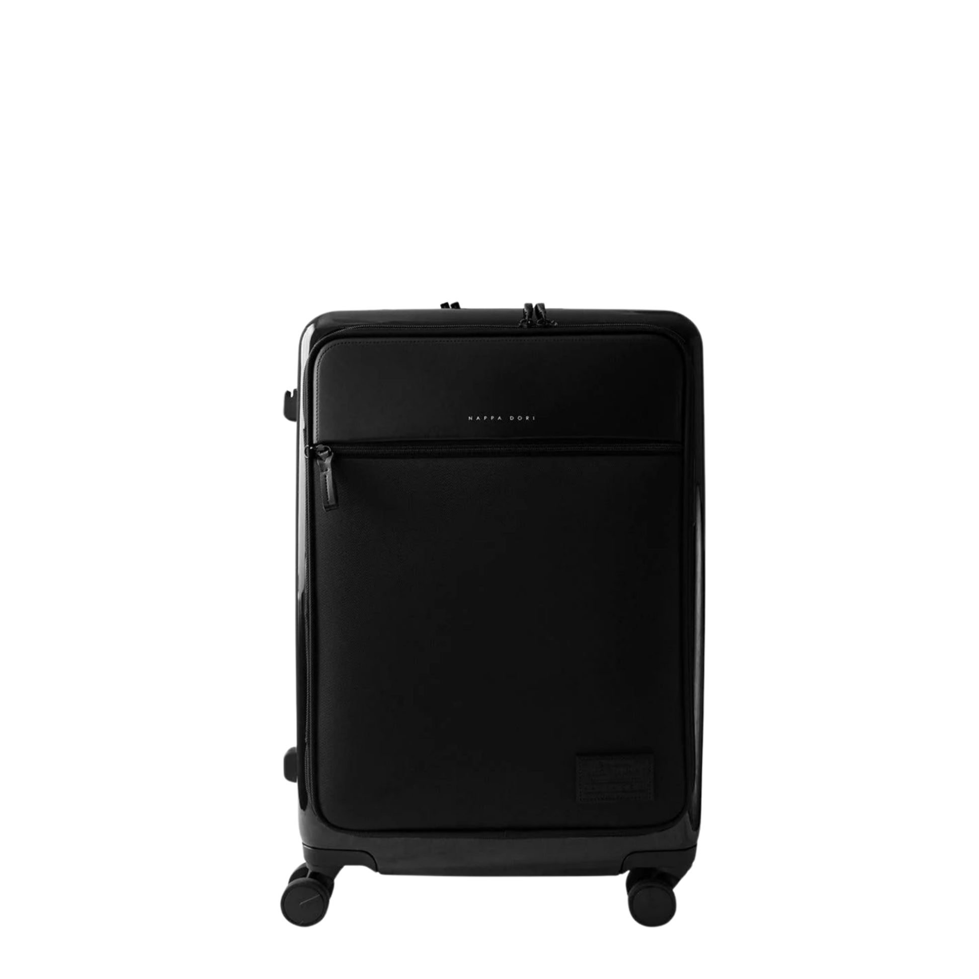 Nappa Dori - Rover Check - In - Nomad Luggage